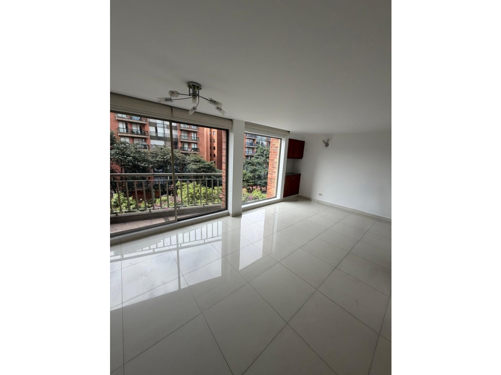 APARTAMENTO EN VENTA EN COLINA CAMPESTRE — foto 4