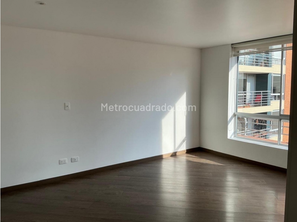 APARTAMENTO EN ARRIENDO EN COLINA CAMPESTRE — foto 6