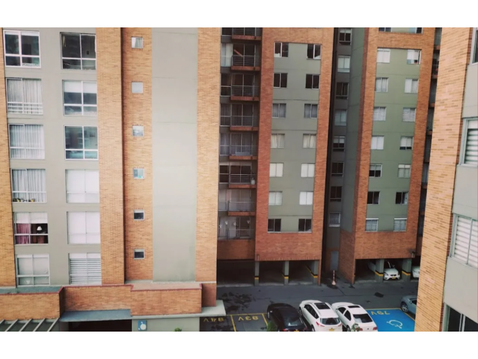 VENTA APARTAMENTO DUPLEX - ANDES NORTE