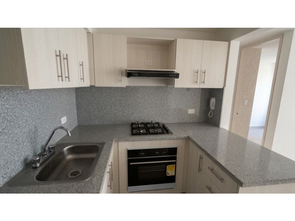 APARTAMENTO EN VENTA EN NUEVA CASTILLA — foto 3