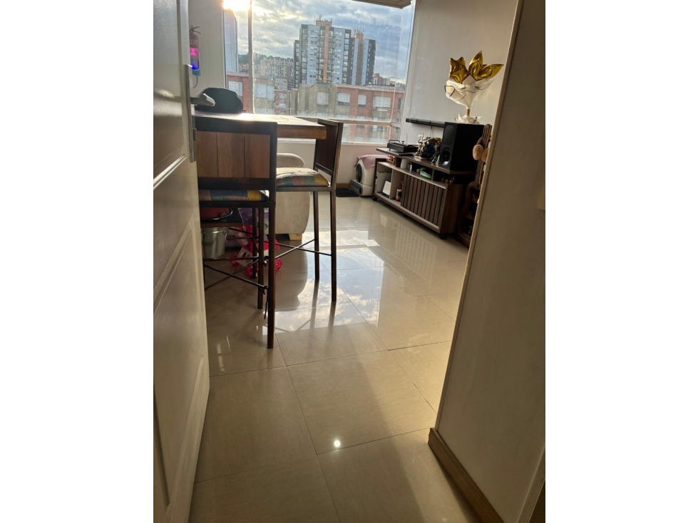 APARTAMENTO EN VENTA EN COLINA CAMPESTRE — foto 5