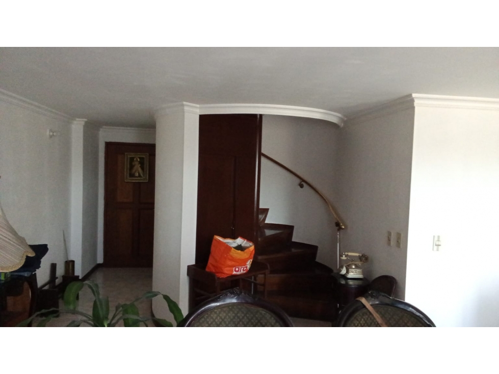 APARTAMENTO EN VENTA EN POLO CLUB - HEROES — foto 5