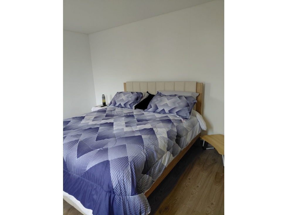 APARTAMENTO EN ARRIENDO EN CIPRES DE LA FLORIDA - GRAN GRANADA — foto 2