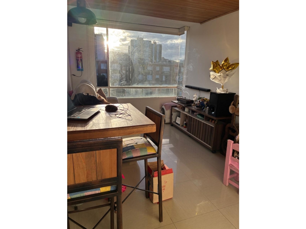 APARTAMENTO EN VENTA EN COLINA CAMPESTRE — foto 3