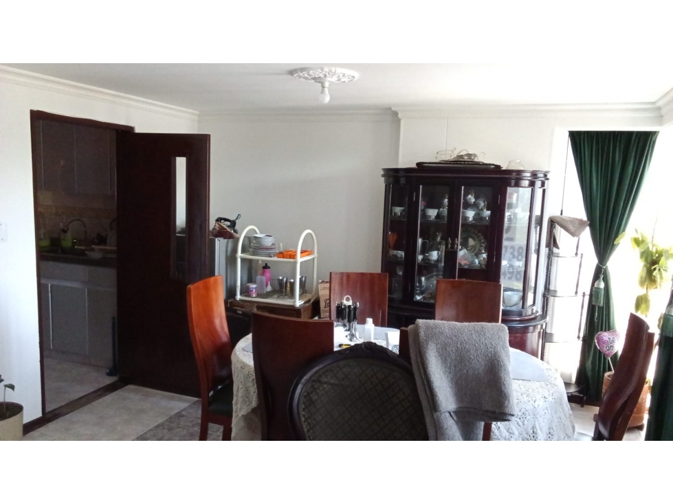 APARTAMENTO EN VENTA EN POLO CLUB - HEROES — foto 4