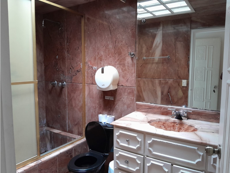 CASA EN VENTA Y ARRIENDO EN QUINTA PAREDES - CORFERIAS — foto 5