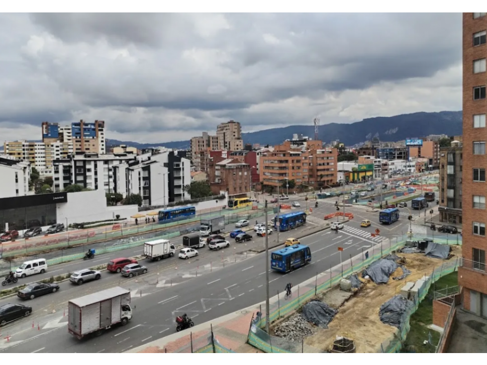 VENTA APARTAMENTO DUPLEX - ANDES NORTE — foto 2