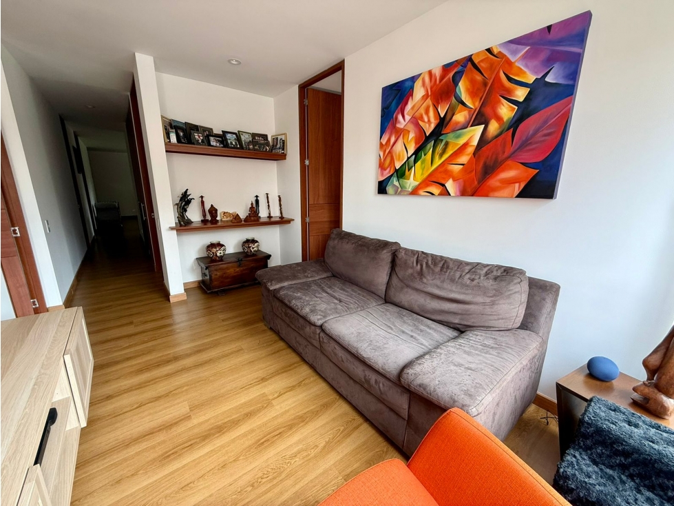 APARTAMENTO EN VENTA EN COLINA CAMPESTRE
