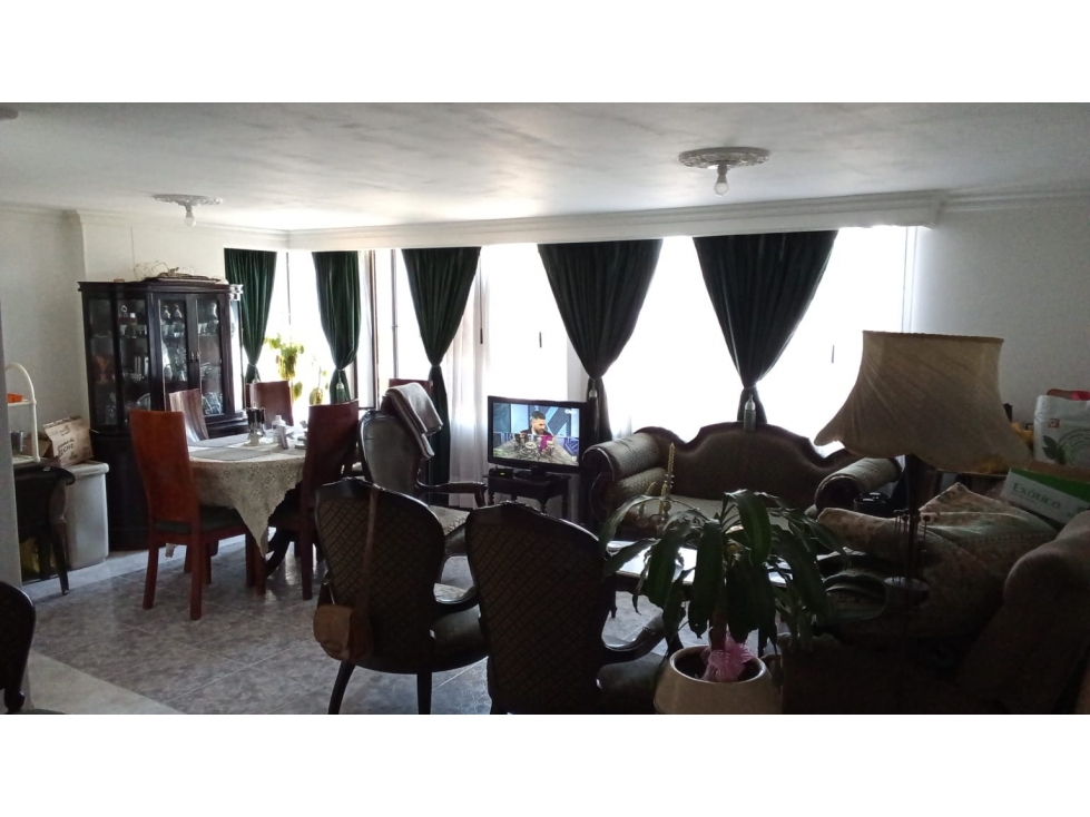 APARTAMENTO EN VENTA EN POLO CLUB - HEROES — foto 3