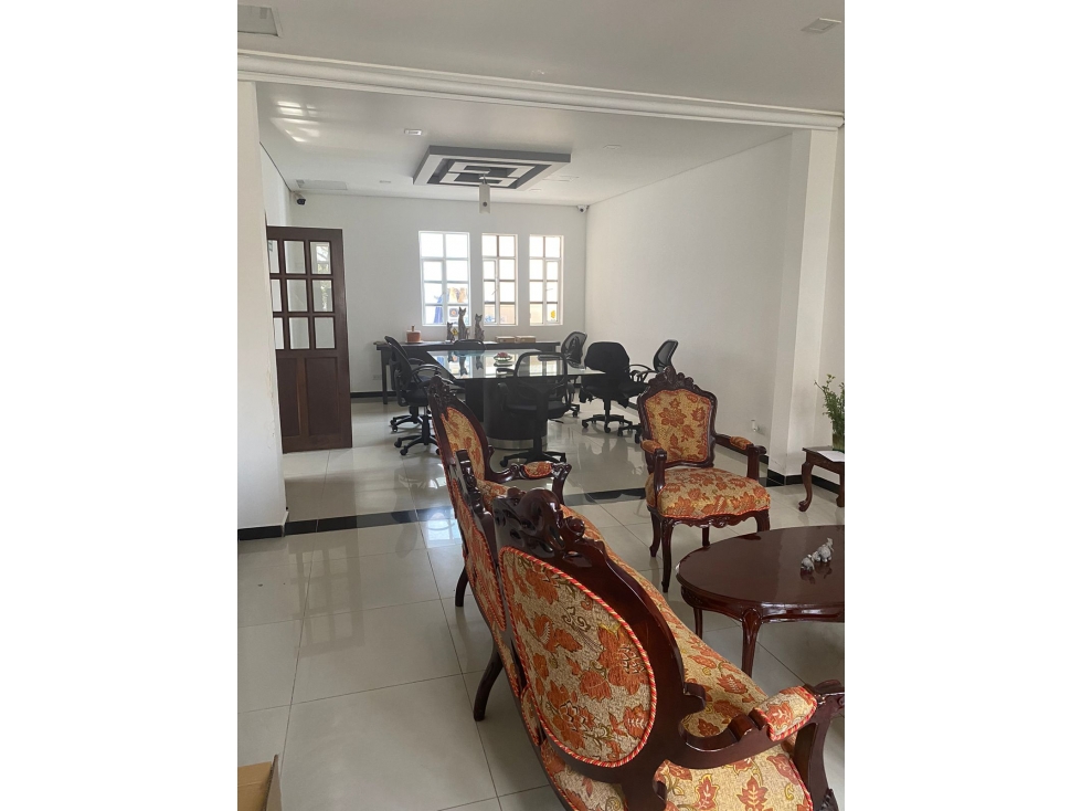 CASA EN VENTA EN CHAPINERO — foto 6