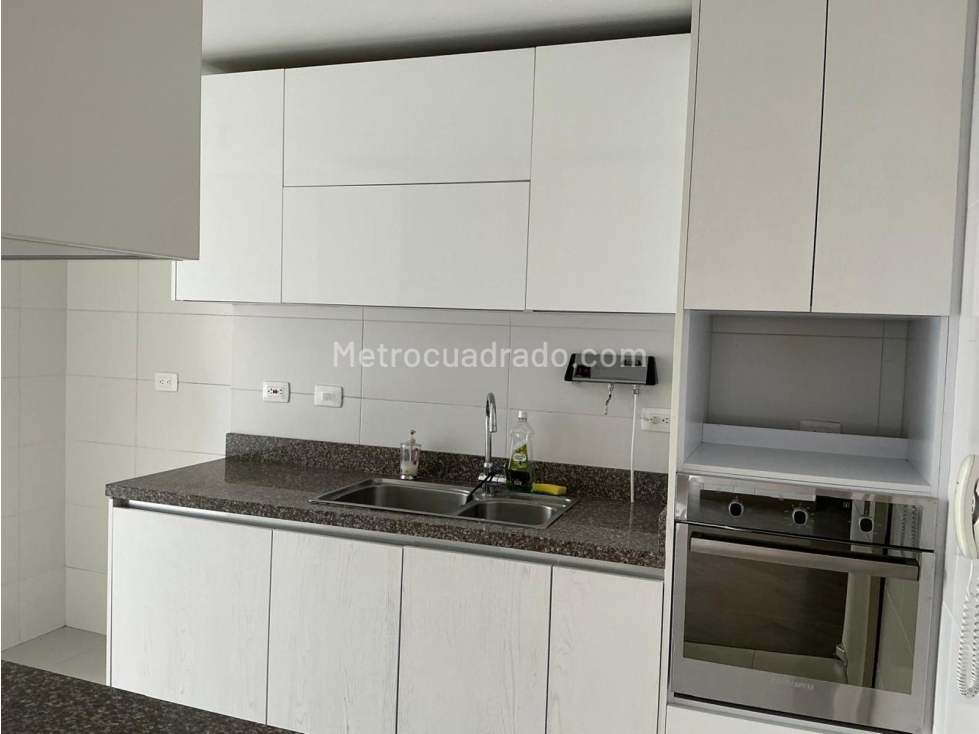 APARTAMENTO EN ARRIENDO EN COLINA CAMPESTRE — foto 5