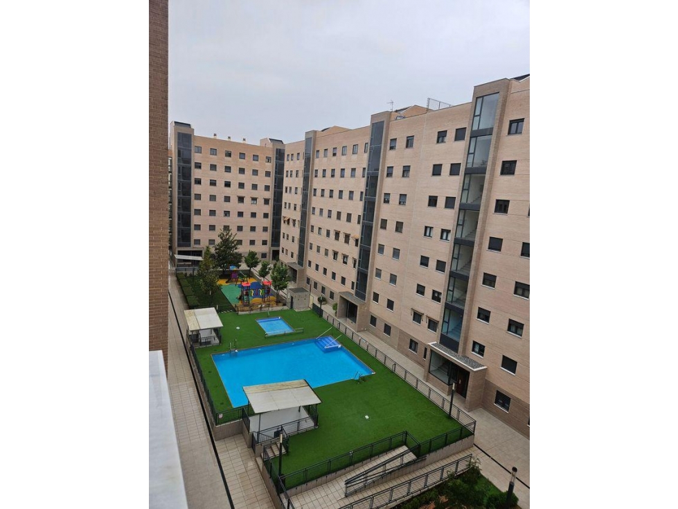 APARTAMENTO EN ARRIENDO EN CIPRES DE LA FLORIDA - GRAN GRANADA
