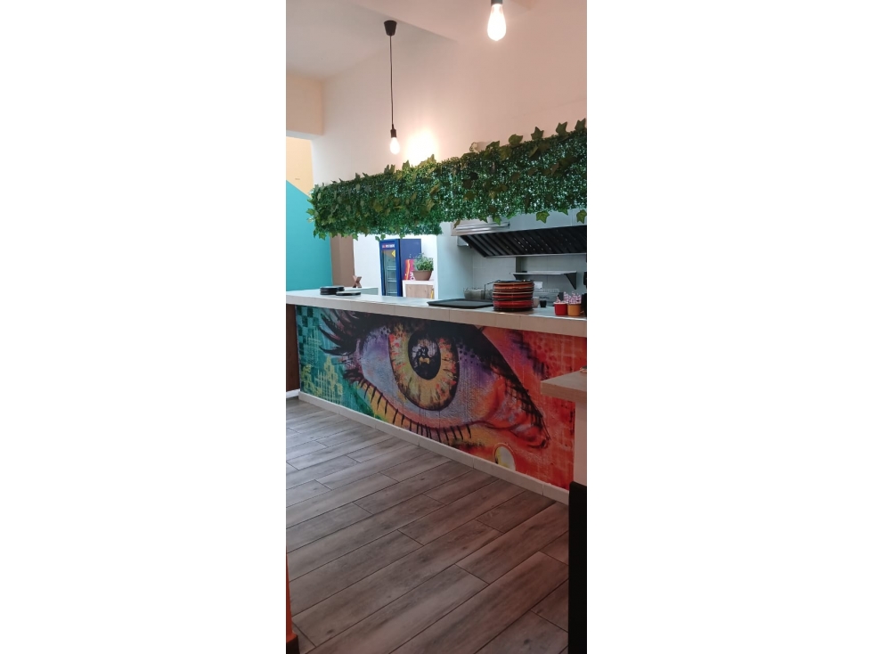 CASA EN VENTA EN CHAPINERO