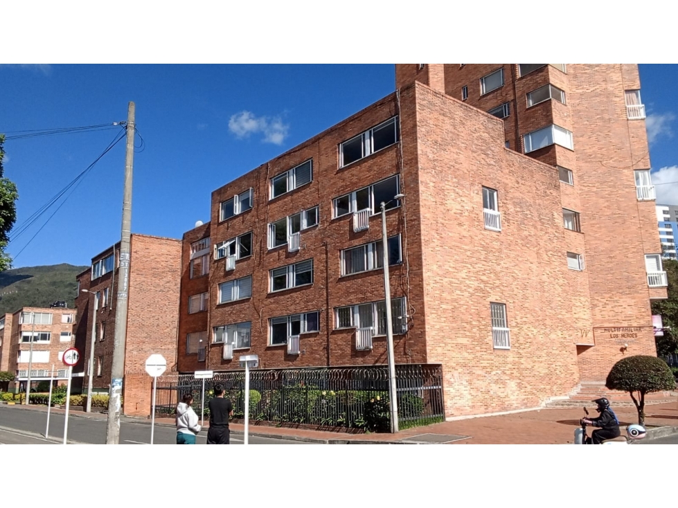 APARTAMENTO EN VENTA EN POLO CLUB - HEROES — foto 2