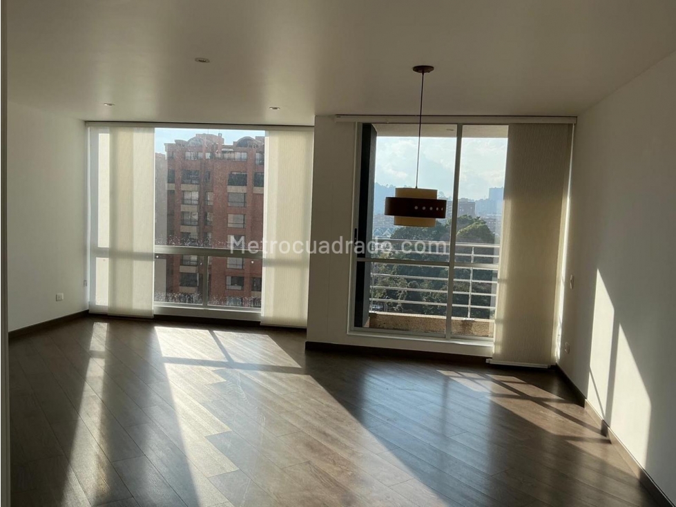 APARTAMENTO EN ARRIENDO EN COLINA CAMPESTRE — foto 2