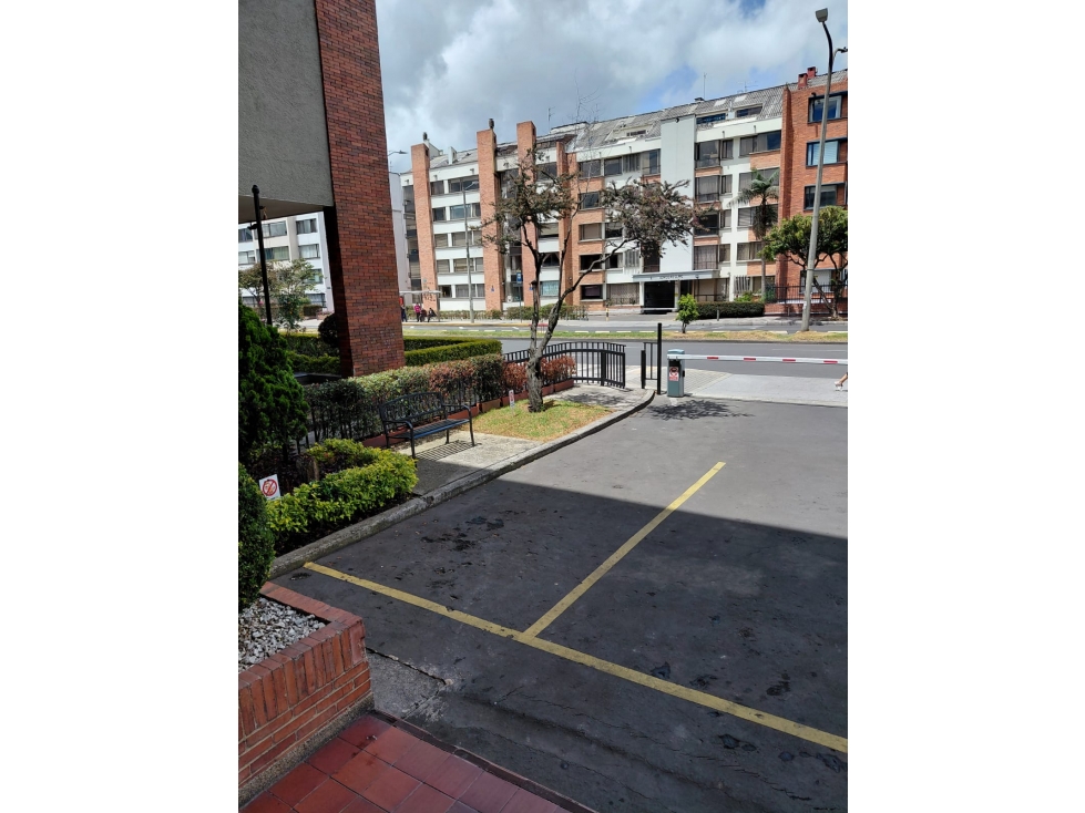 APARTAESTUDIO EN ARRIENDO EN ALHAMBRA — foto 5