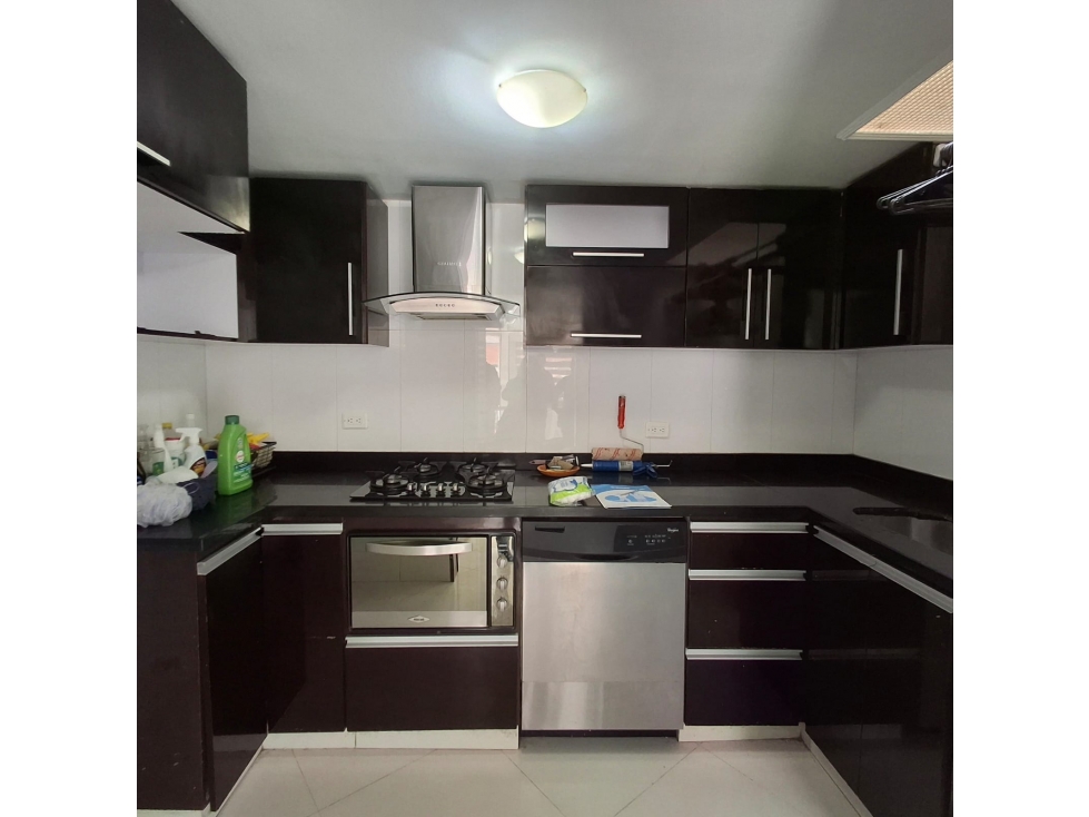 CASA EN ARRIENDO EN COLINA CAMPESTRE — foto 5
