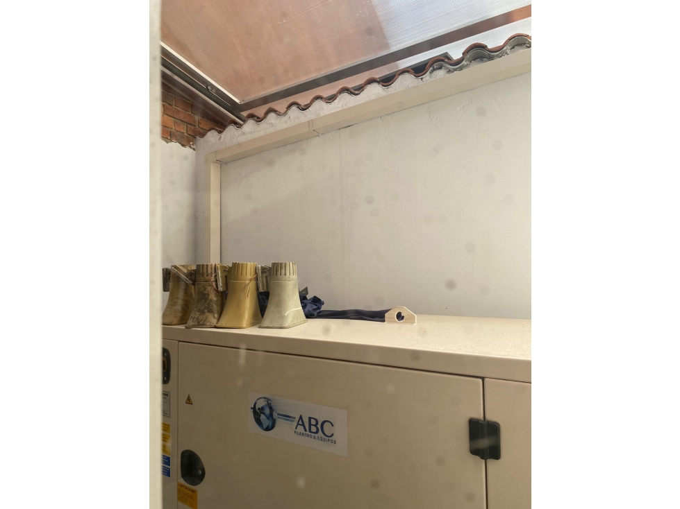 CASA EN VENTA EN CHAPINERO — foto 4