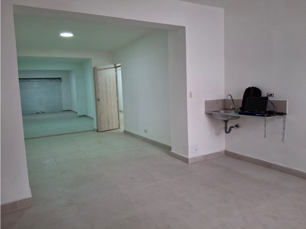 LOCAL EN ARRIENDO CHAPINERO
