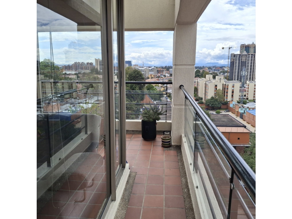 APARTAMENTO DUPLEX EN VENTA EN ANDES NORTE — foto 4