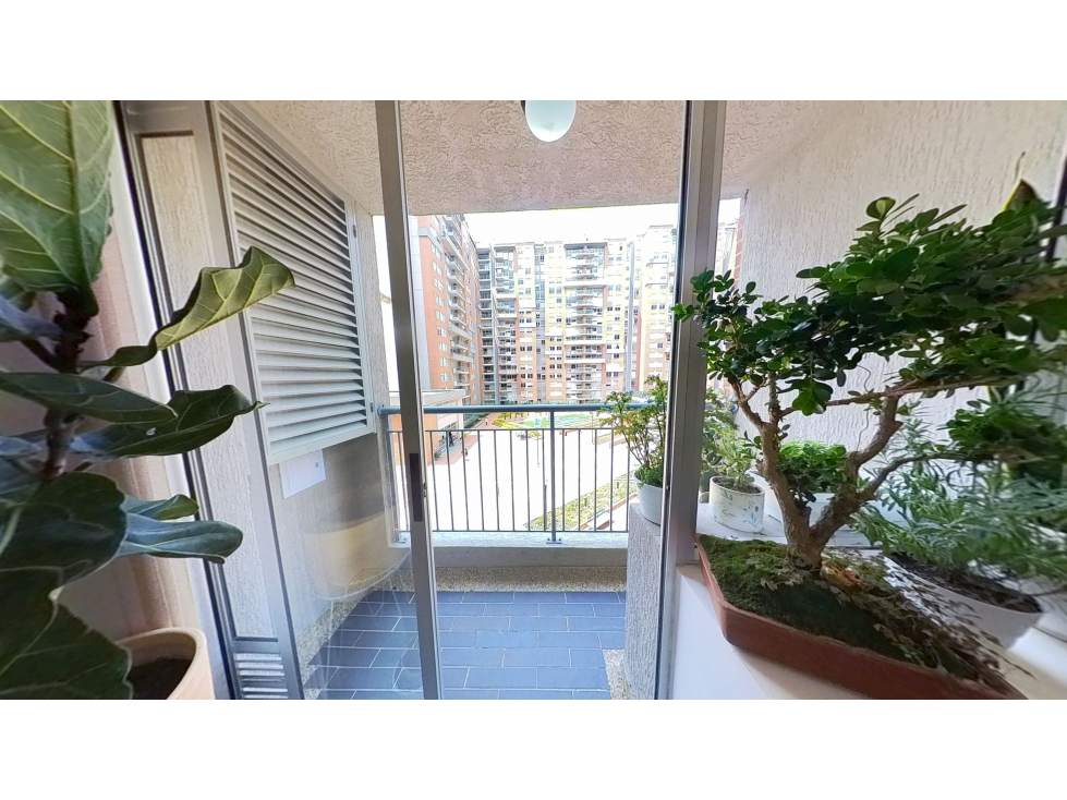APARTAMENTO EN VENTA EN SANTA TERESA — foto 2