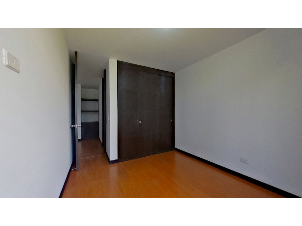 APARTAMENTO EN VENTA EN LA CAMPIÑA SUBA — foto 4