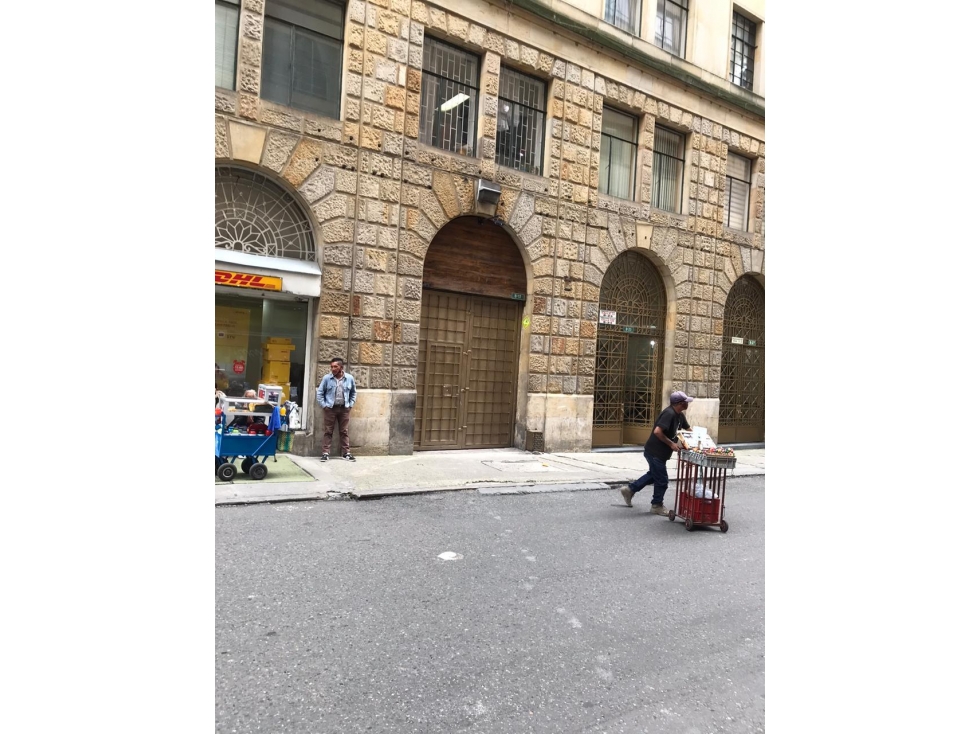 LOCAL COMERCIAL EN VENTA EN EL CENTRO