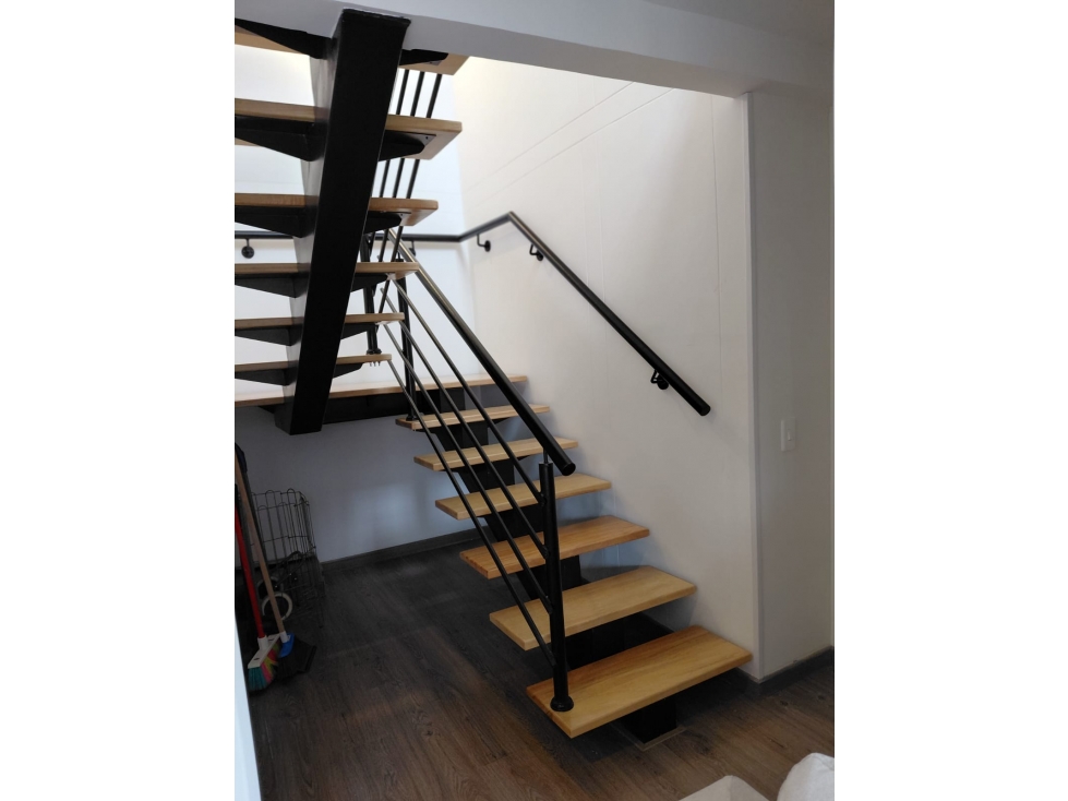 APARTAMENTO EN ARRIENDO EN CIPRES DE LA FLORIDA - GRAN GRANADA — foto 5