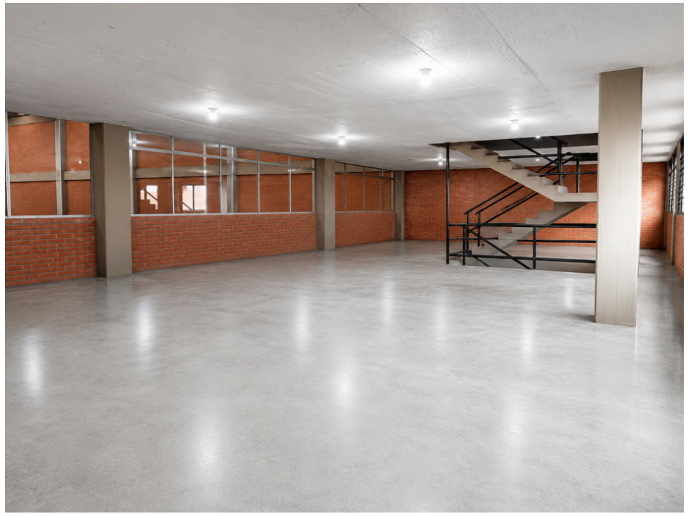 BODEGA EN ARRIENDO SECTOR MONTEVIDEO — foto 3