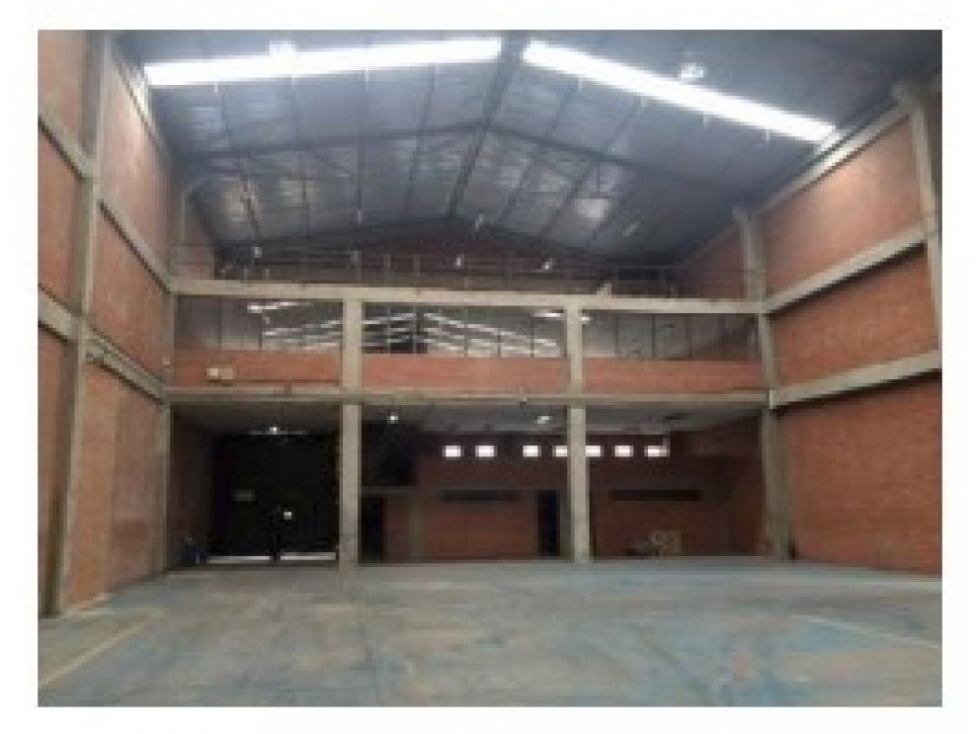BODEGA EN ARRIENDO EN MONTEVIDEO FONTIBON