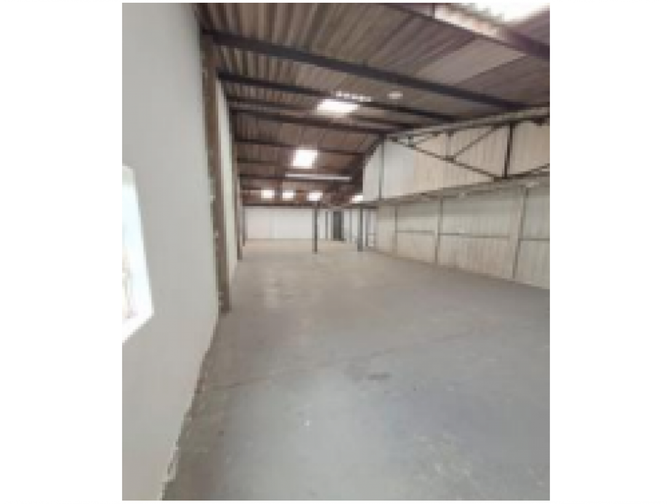 BODEGA EN ARRIENDO TRIPLE ALTURA EN ENGATIVA — foto 6