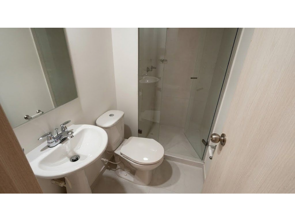 APARTAMENTO EN VENTA EN NUEVA CASTILLA — foto 5