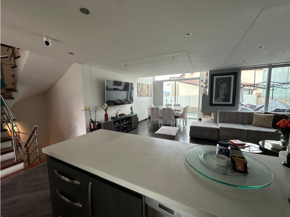 ¡CASA EN VENTA Y ARRIENDO EN SUTILEZA, BOGOTÃ! — foto 2