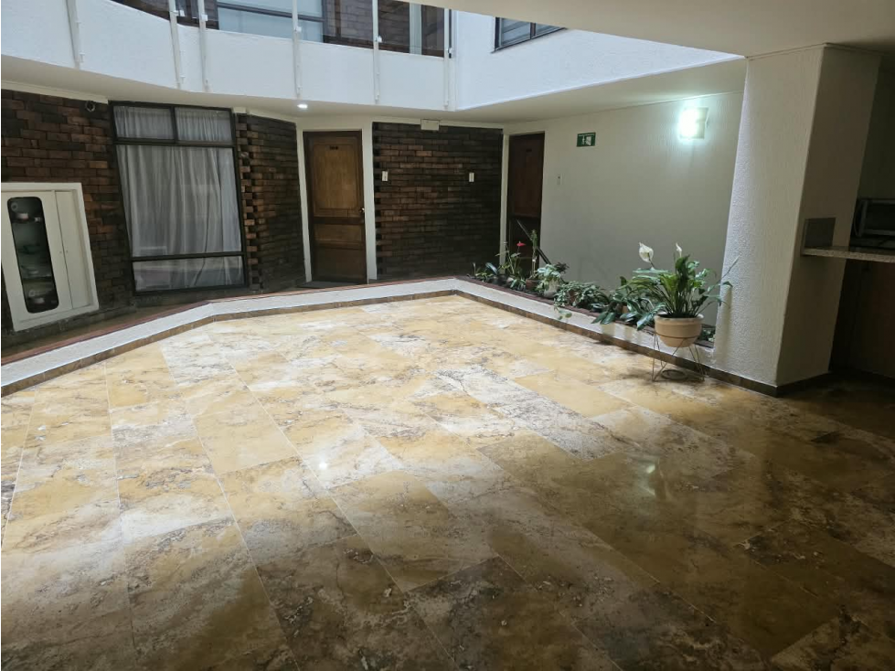 Tingua Azul - Apartamento en Venta en El Dorado, Engativá — foto 4