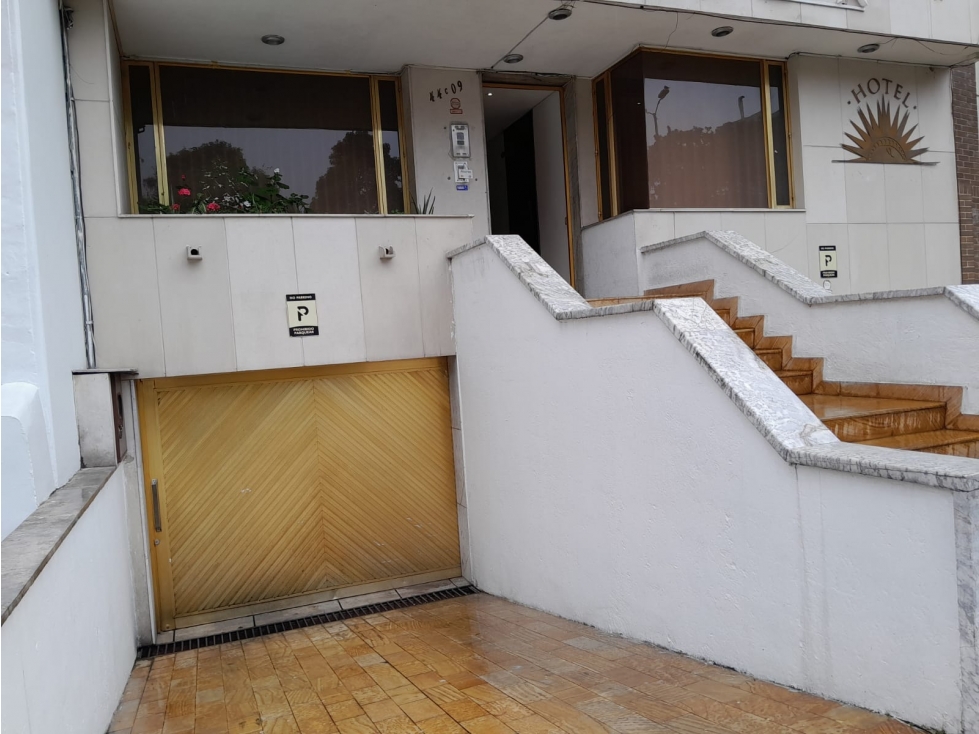 CASA EN VENTA Y ARRIENDO EN QUINTA PAREDES - CORFERIAS — foto 2