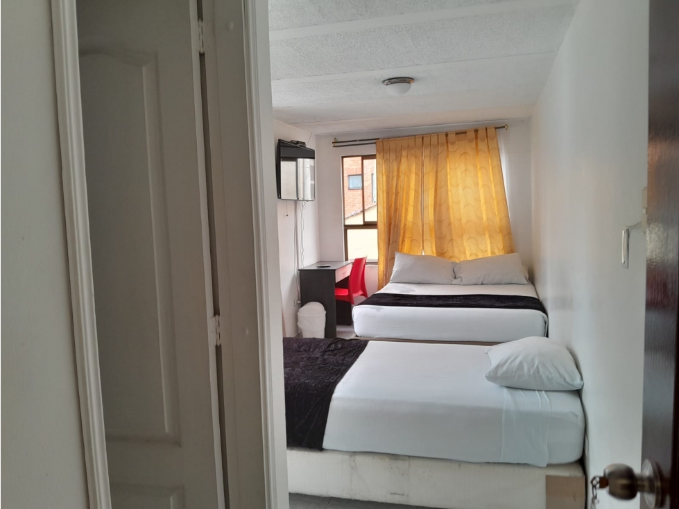 CASA EN VENTA Y ARRIENDO EN QUINTA PAREDES - CORFERIAS — foto 6