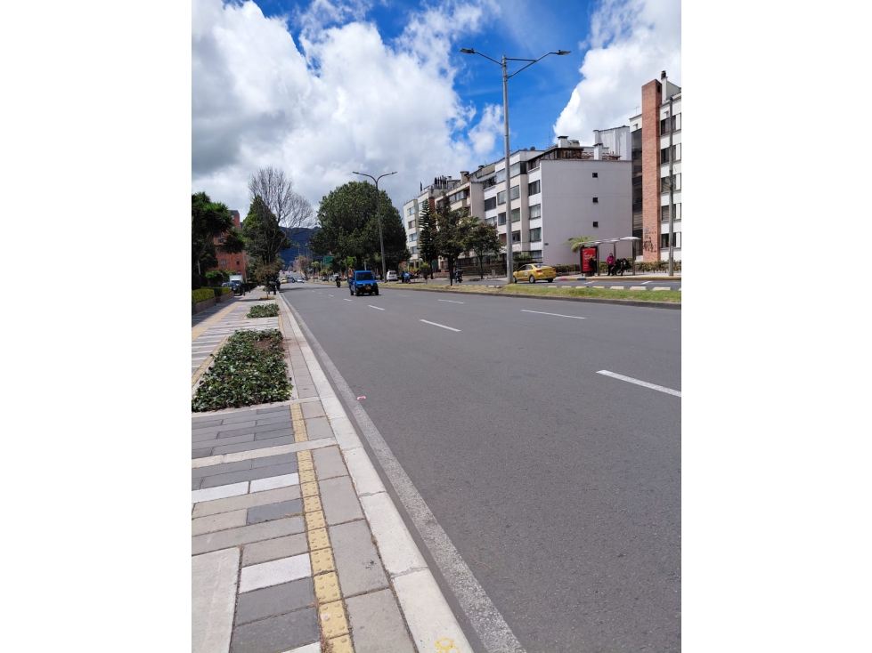 APARTAESTUDIO EN ARRIENDO EN ALHAMBRA