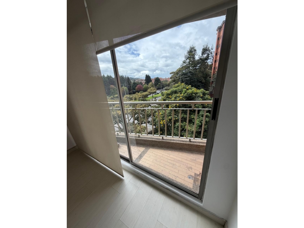APARTAMENTO EN VENTA EN COLINA CAMPESTRE — foto 5