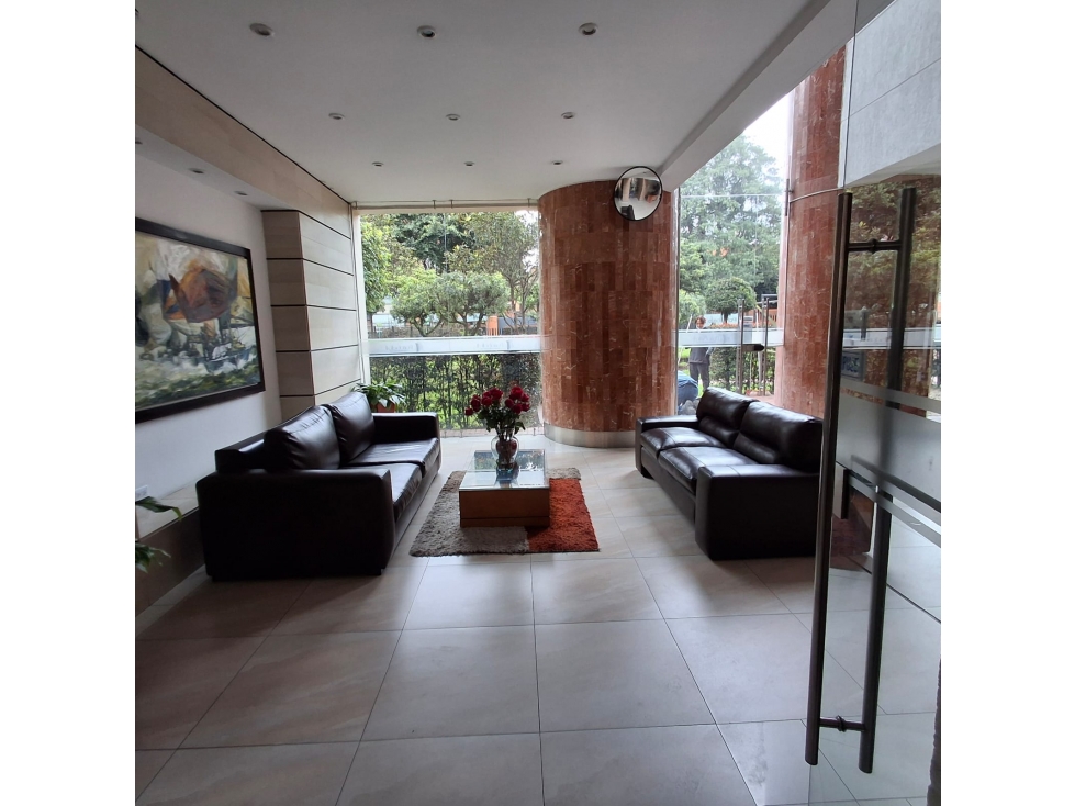 APARTAMENTO DUPLEX EN VENTA EN ANDES NORTE