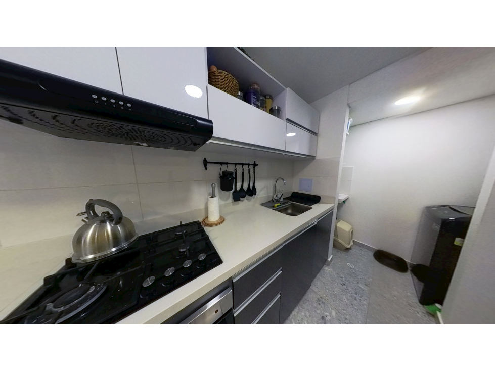 APARTAMENTO EN VENTA EN SANTA TERESA — foto 6