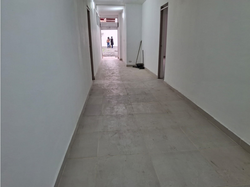 LOCAL EN ARRIENDO CHAPINERO — foto 4