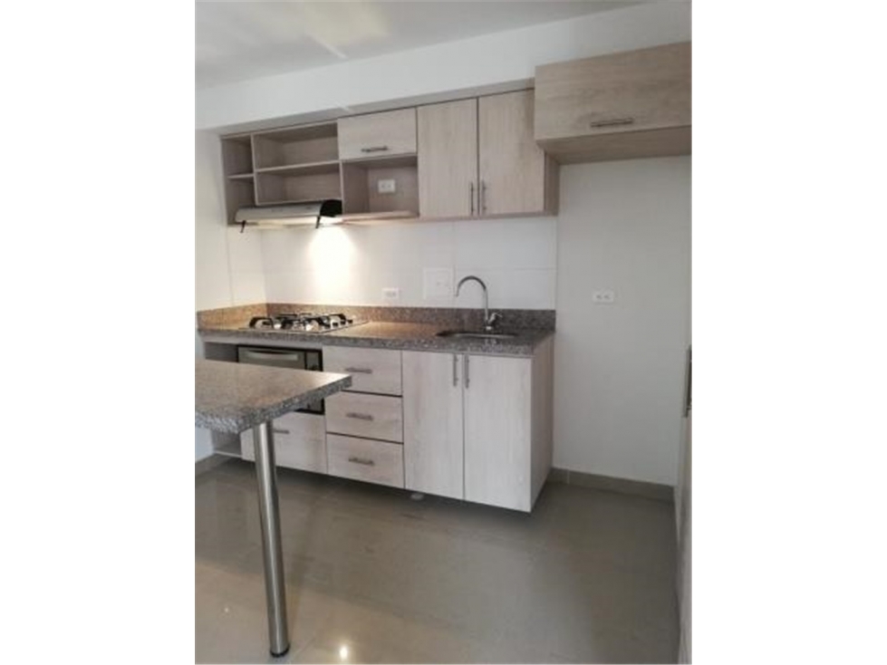 APARTAMENTO EN VENTA EN CANTALEJO — foto 2