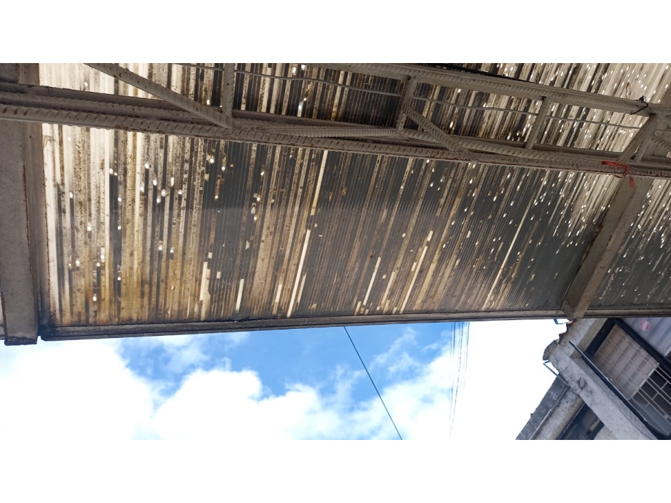 LOCAL EN ARRIENDO EN MORATO — foto 6