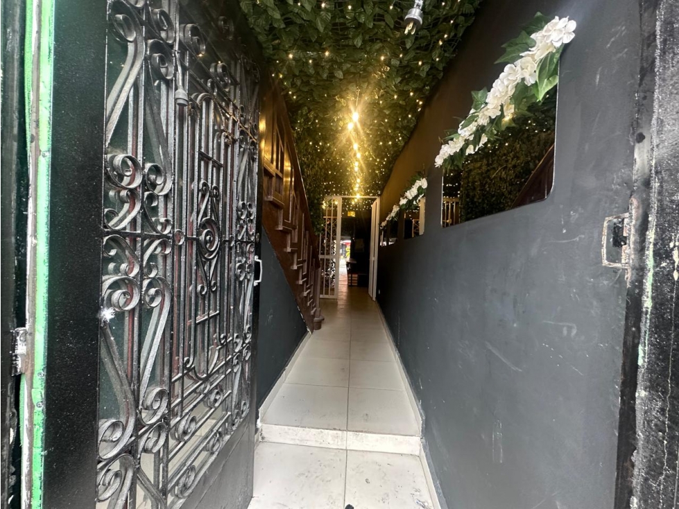 LOCAL COMERCIAL EN ARRIENDO EN CHAPINERO — foto 3