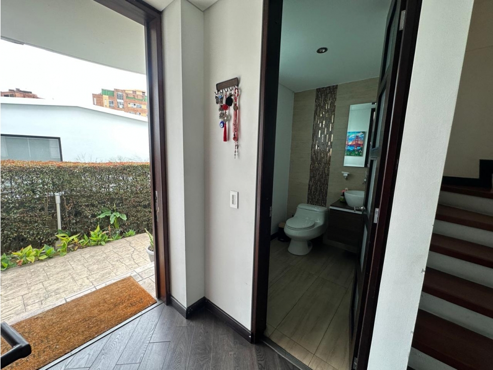 ¡CASA EN VENTA Y ARRIENDO EN SUTILEZA, BOGOTÃ! — foto 3