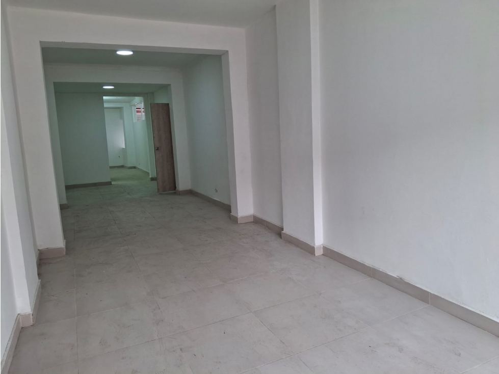 LOCAL EN ARRIENDO CHAPINERO — foto 5