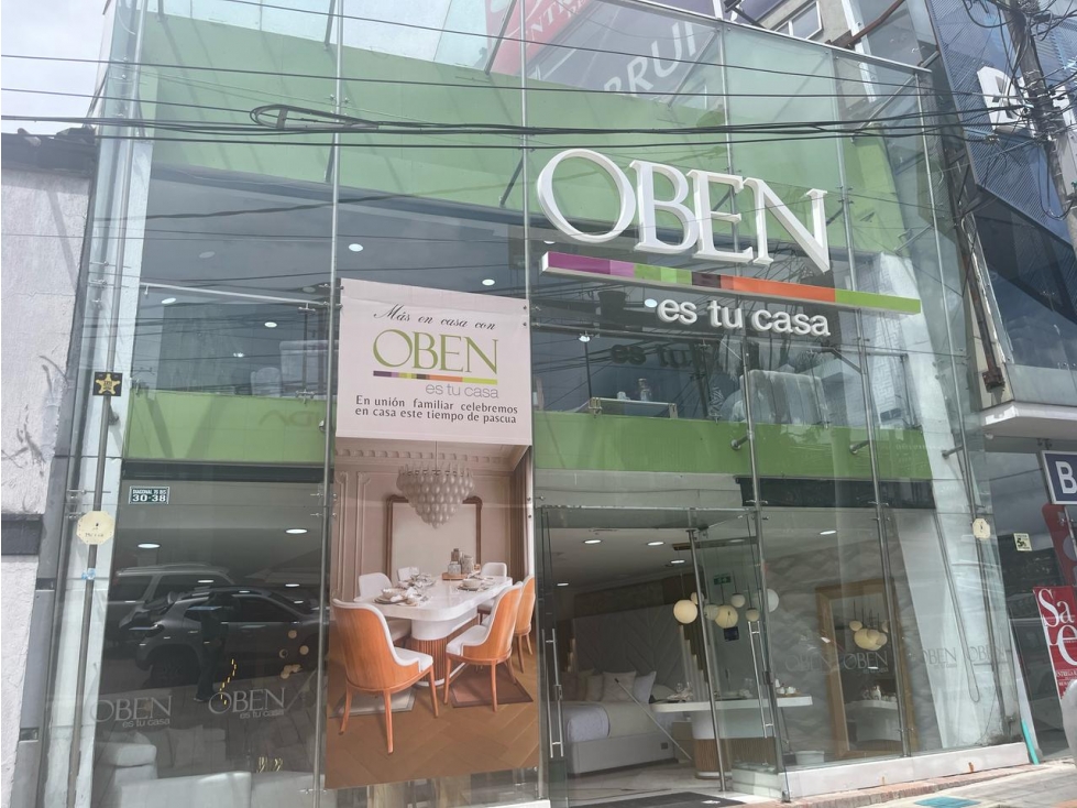 LOCAL EN VENTA 12 DE OCTUBRE BARRIOS UNIDOS — foto 4