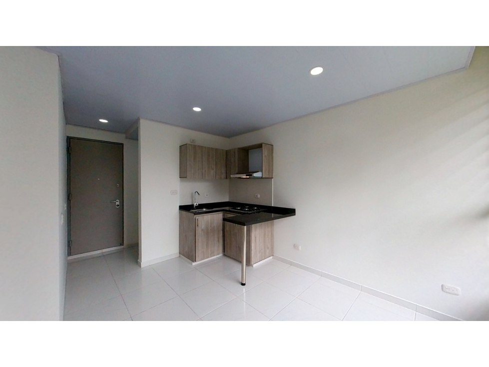 APARTAMENTO EN VENTA EN COLINA CAMPESTRE — foto 3