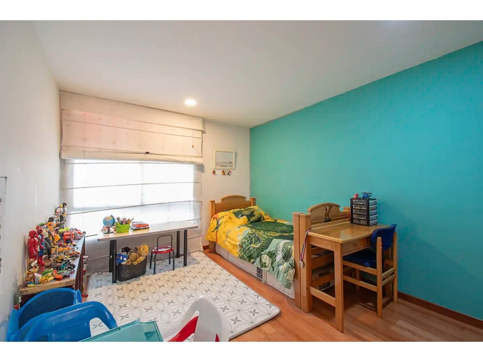 APARTAMENTO EN VENTA EN COLINA CAMPESTRE — foto 6