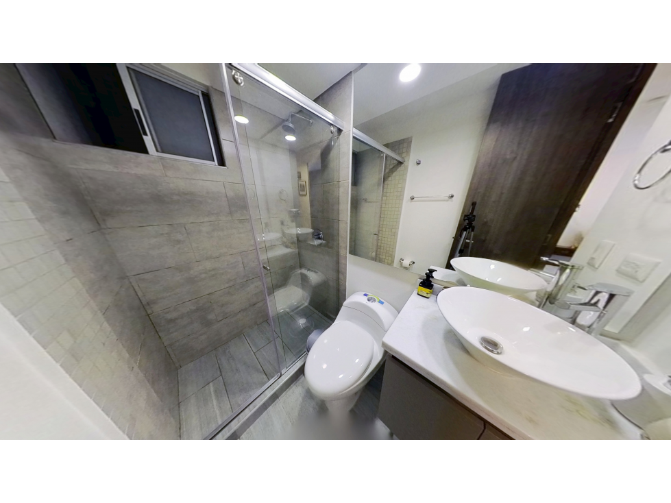 APARTAMENTO EN VENTA EN SANTA TERESA — foto 4